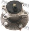 FEBEST 0782-SX4R Wheel Hub